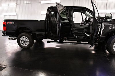 2026 Ford F-350SD XLT 6-3/4' Box