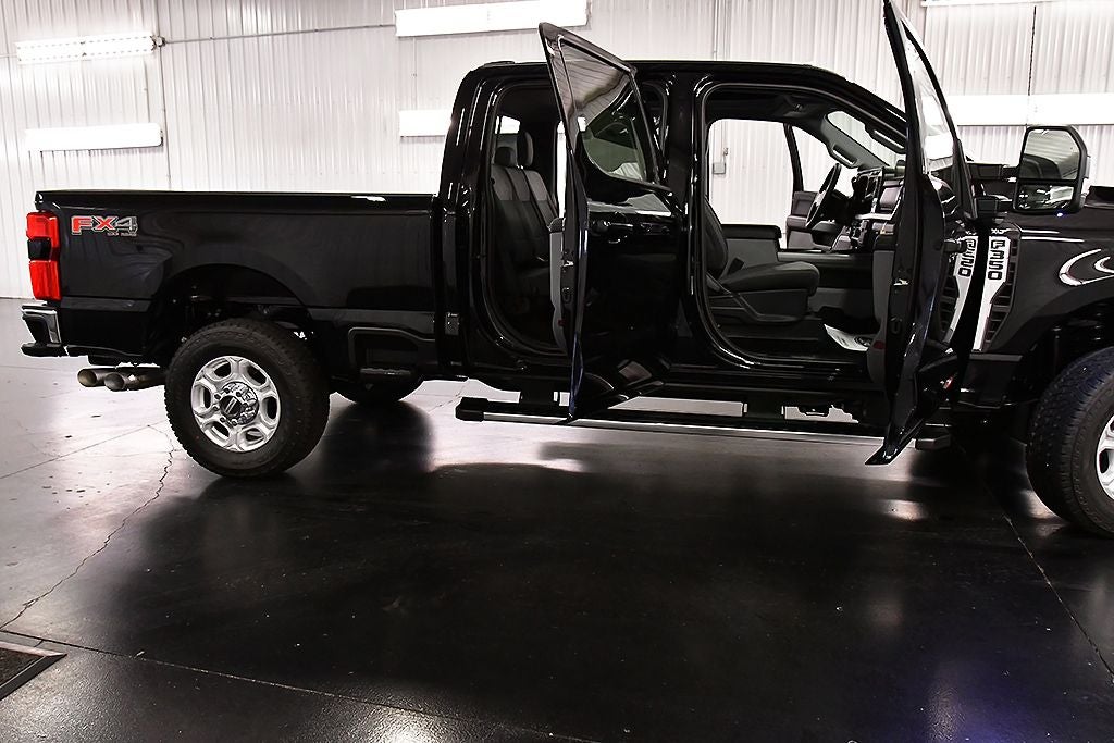 2026 Ford F-350SD XLT 6-3/4' Box