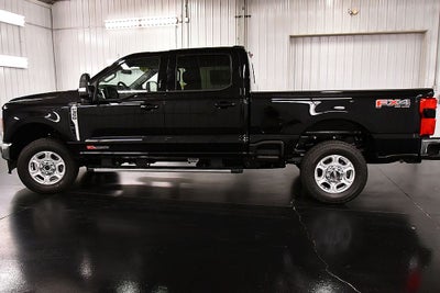 2026 Ford F-350SD XLT 6-3/4' Box