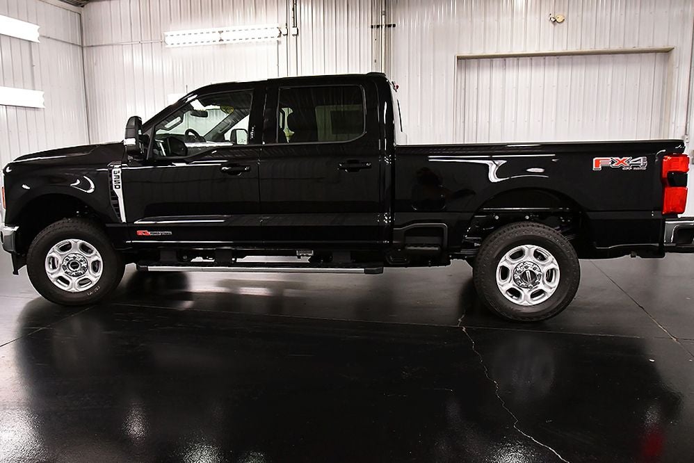 2026 Ford F-350SD XLT 6-3/4' Box