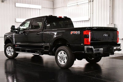 2026 Ford F-350SD XLT 6-3/4' Box