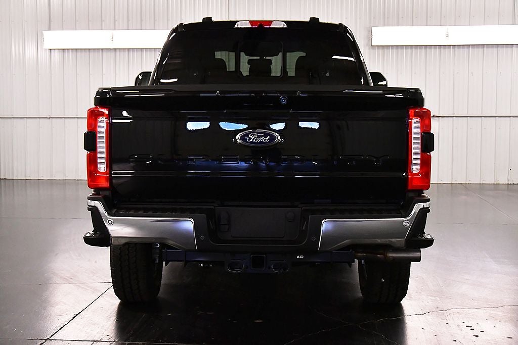 2026 Ford F-350SD XLT 6-3/4' Box