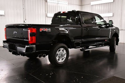 2026 Ford F-350SD XLT 6-3/4' Box