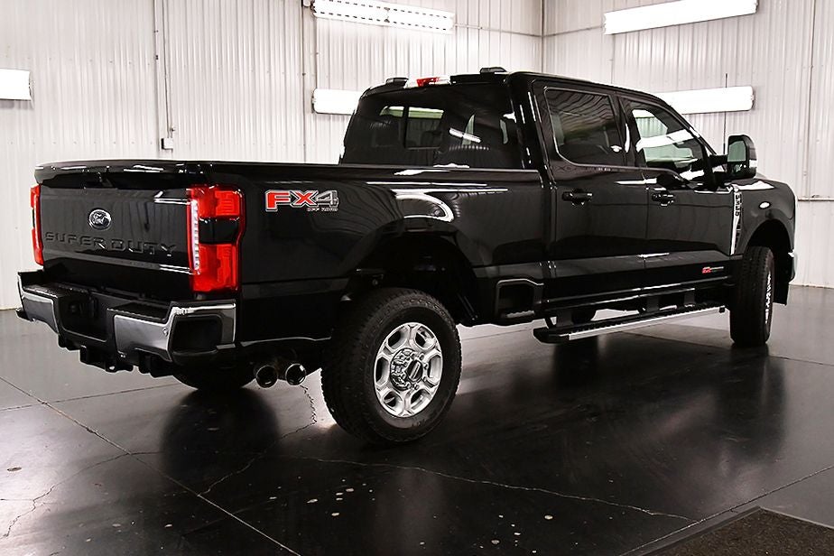 2026 Ford F-350SD XLT 6-3/4' Box