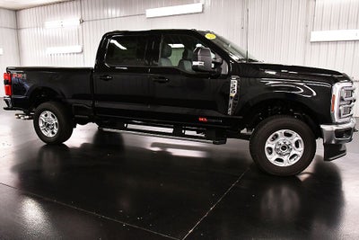 2026 Ford F-350SD XLT 6-3/4' Box