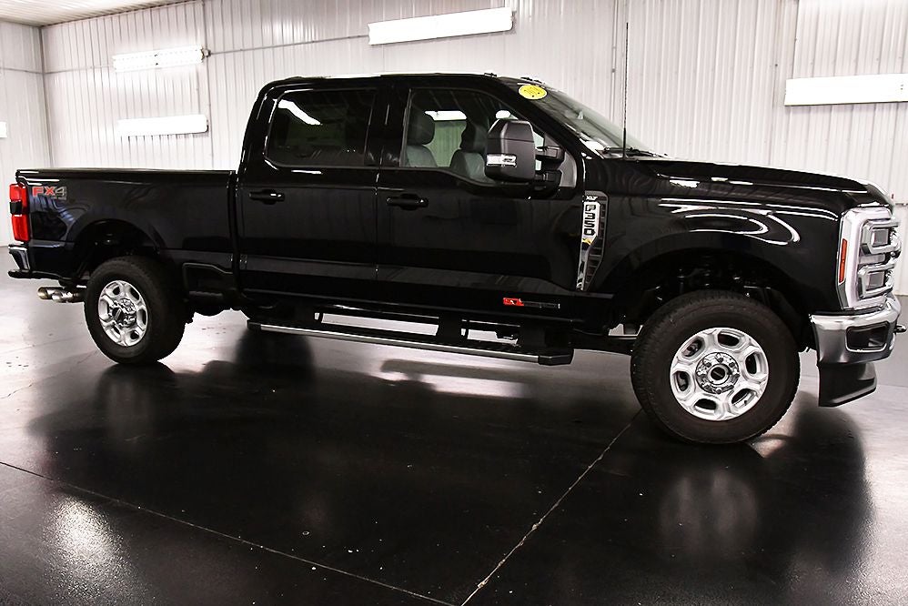 2026 Ford F-350SD XLT 6-3/4' Box