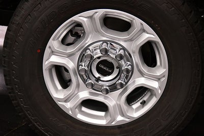 2026 Ford F-350SD XLT 6-3/4' Box