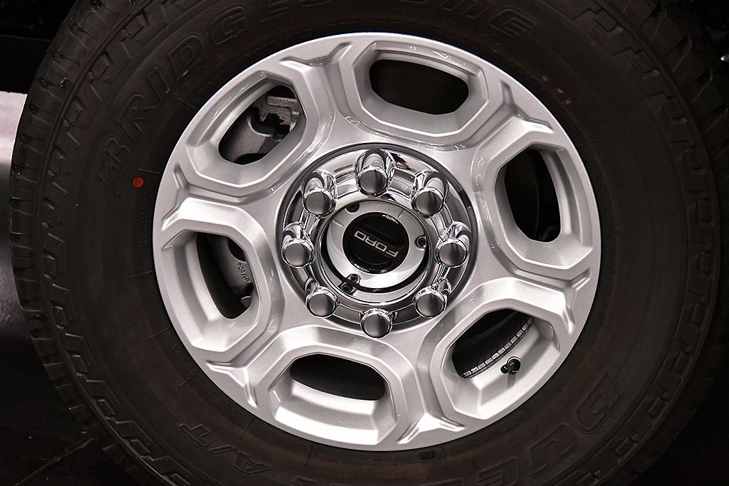 2026 Ford F-350SD XLT 6-3/4' Box