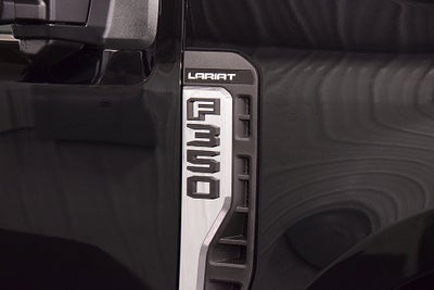 2027 Ford F-350SD Lariat 6-3/4' Box