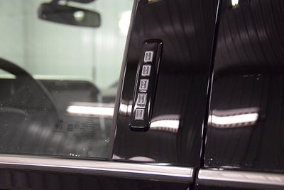 2027 Ford F-350SD Lariat 6-3/4' Box