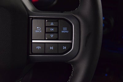 2027 Ford F-350SD Lariat 6-3/4' Box