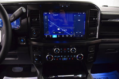 2027 Ford F-350SD Lariat 6-3/4' Box