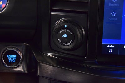 2027 Ford F-350SD Lariat 6-3/4' Box