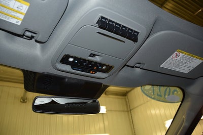 2027 Ford F-350SD Lariat 6-3/4' Box