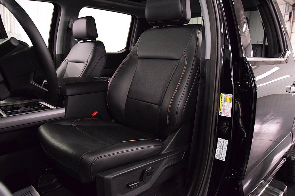 2027 Ford F-350SD Lariat 6-3/4' Box