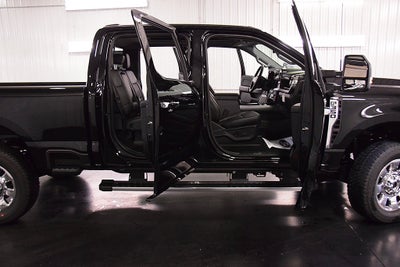 2027 Ford F-350SD Lariat 6-3/4' Box