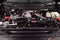 2027 Ford F-350SD Lariat 6-3/4' Box