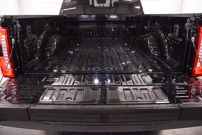 2027 Ford F-350SD Lariat 6-3/4' Box
