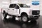 2027 Ford F-350SD XL 6-3/4' Box