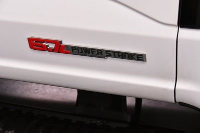 2027 Ford F-350SD XL 6-3/4' Box