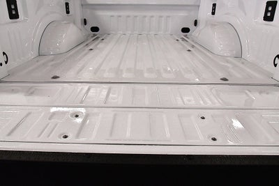 2027 Ford F-350SD XL 6-3/4' Box