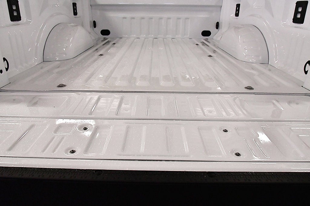 2027 Ford F-350SD XL 6-3/4' Box