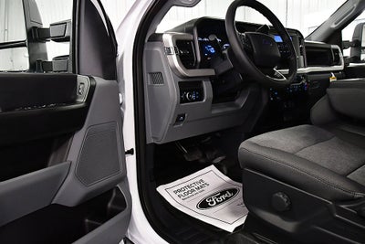 2027 Ford F-350SD XL 6-3/4' Box