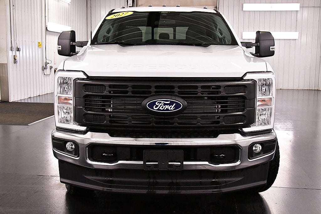 2027 Ford F-350SD XL 6-3/4' Box
