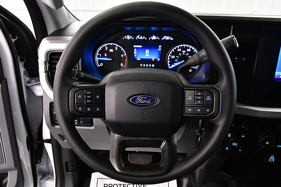 2027 Ford F-350SD XL 6-3/4' Box