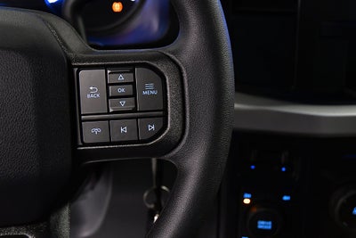 2027 Ford F-350SD XL 6-3/4' Box
