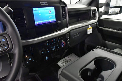 2027 Ford F-350SD XL 6-3/4' Box