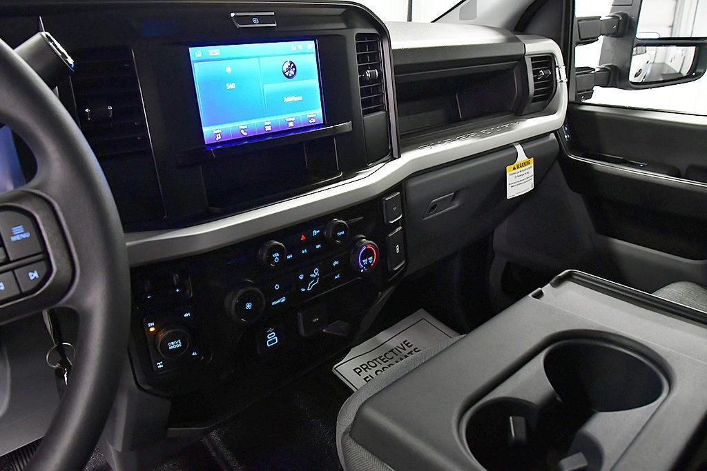 2027 Ford F-350SD XL 6-3/4' Box