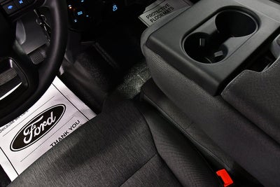 2027 Ford F-350SD XL 6-3/4' Box