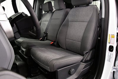 2027 Ford F-350SD XL 6-3/4' Box