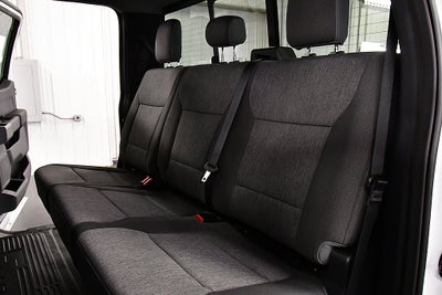 2027 Ford F-350SD XL 6-3/4' Box
