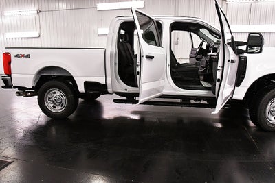 2027 Ford F-350SD XL 6-3/4' Box