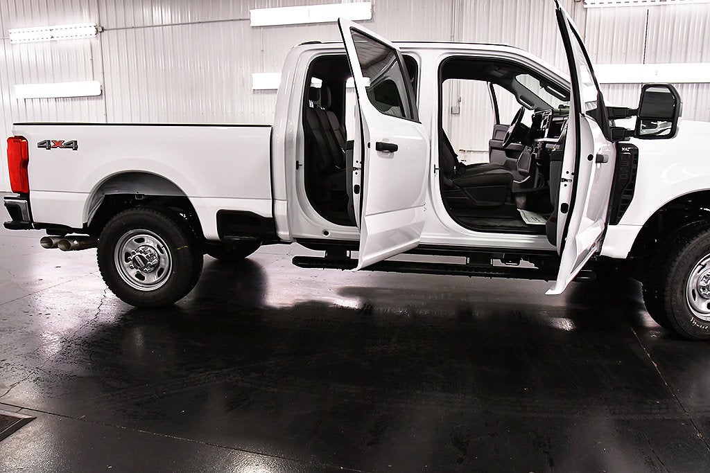 2027 Ford F-350SD XL 6-3/4' Box