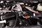 2027 Ford F-350SD XL 6-3/4' Box