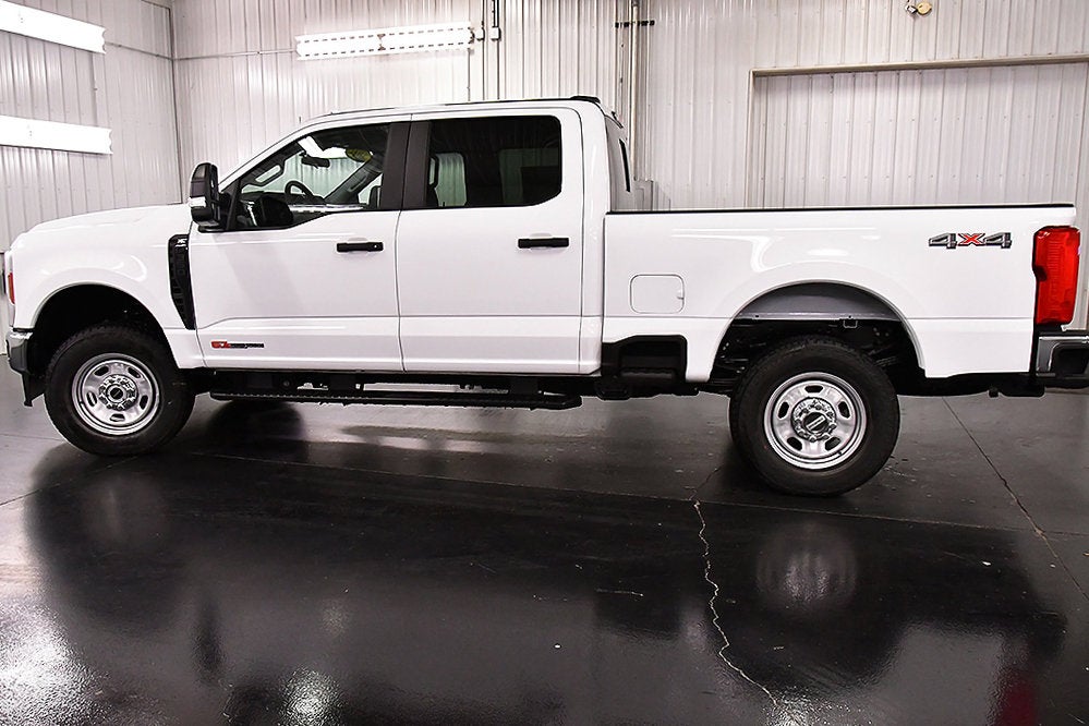 2027 Ford F-350SD XL 6-3/4' Box