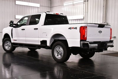 2027 Ford F-350SD XL 6-3/4' Box