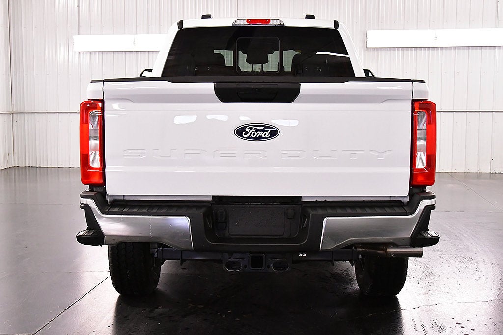 2027 Ford F-350SD XL 6-3/4' Box