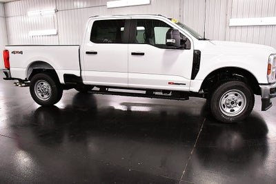 2027 Ford F-350SD XL 6-3/4' Box
