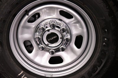 2027 Ford F-350SD XL 6-3/4' Box