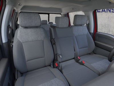 2026 Ford F-350SD XLT 8' Box