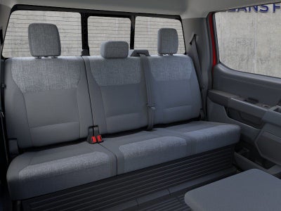 2026 Ford F-350SD XLT 8' Box