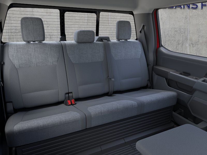 2026 Ford F-350SD XLT 8' Box