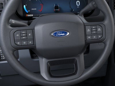 2026 Ford F-350SD XLT 8' Box