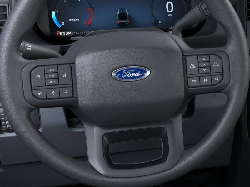 2026 Ford F-350SD XLT 8' Box