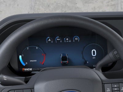 2026 Ford F-350SD XLT 8' Box