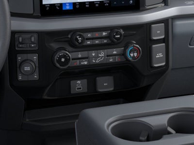 2026 Ford F-350SD XLT 8' Box